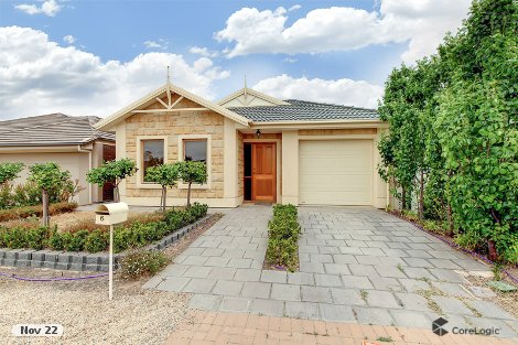 6 Buoy Cres, Seaford Meadows, SA 5169