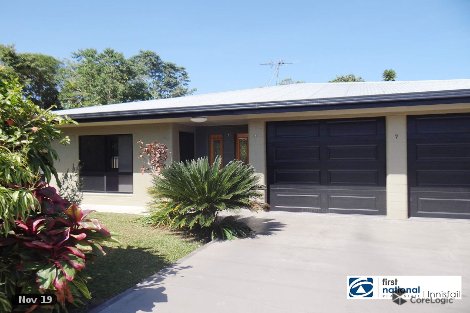 7 Henry St, Silkwood, QLD 4856