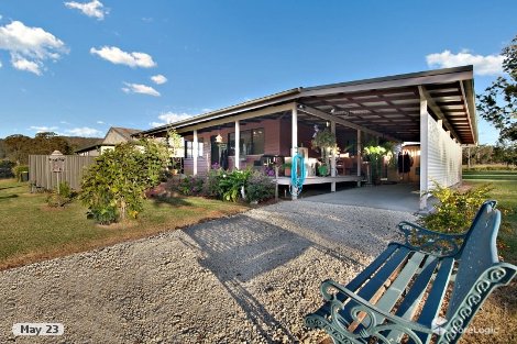 25 Tallawudjah Creek Rd, Glenreagh, NSW 2450