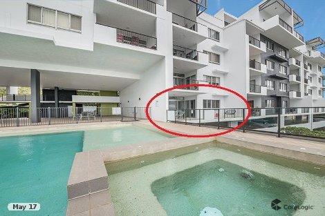 57/209 Wills St, Townsville City, QLD 4810