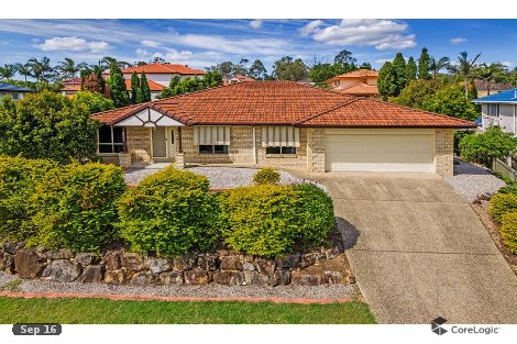 9 Vermeer Cl, Mackenzie, QLD 4156