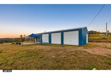 7 Calliungal Rd, Baree, QLD 4714