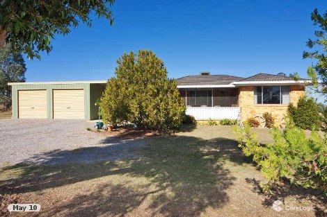 423 Bournes Lane, Hallsville, NSW 2340