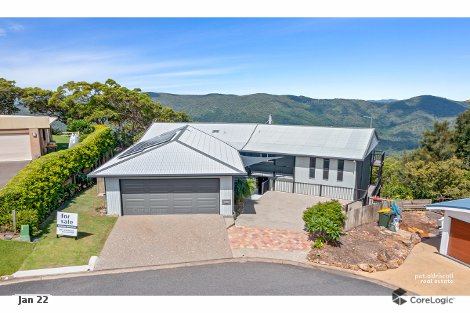 29 Sleipner St, Mount Archer, QLD 4701