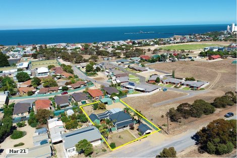 21 Main Coast Rd, Ardrossan, SA 5571