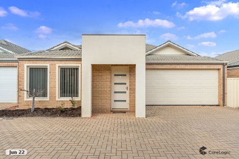 20/17-21 Third Ave, Kelmscott, WA 6111