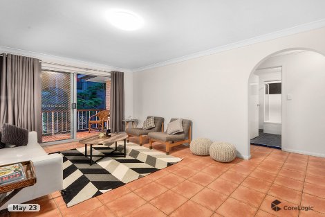 4/88 Herston Rd, Kelvin Grove, QLD 4059