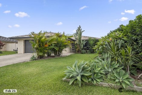 44 Saltwater Cres, Corindi Beach, NSW 2456