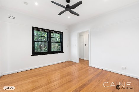 8/29 Albert St, East Melbourne, VIC 3002