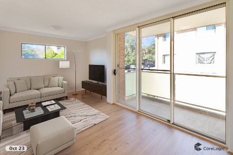 4/3-5 William St, Ryde, NSW 2112