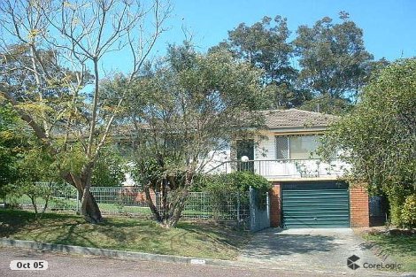 84a Prospect Rd, Garden Suburb, NSW 2289