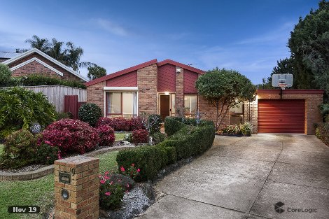 9 Helsal Ct, Frankston, VIC 3199