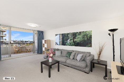 806/4 Broughton Rd, Artarmon, NSW 2064