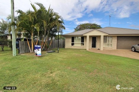 26a Parker St, Millbank, QLD 4670