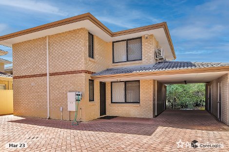 3/205 Manning Rd, Bentley, WA 6102