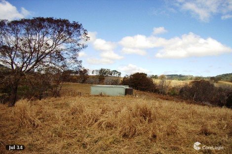 Lot 2 Lex Creek Rd, Crediton, QLD 4757