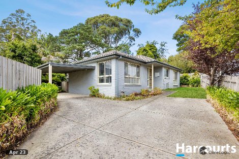 1 Jones Ave, Mount Clear, VIC 3350