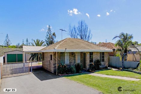 18 Glass Cres, Mahomets Flats, WA 6530