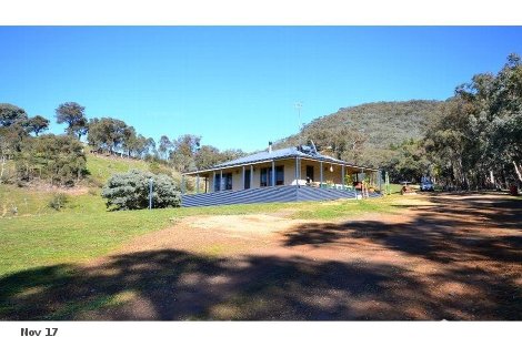 1884 Mansfield-Woods Point Rd, Macs Cove, VIC 3723