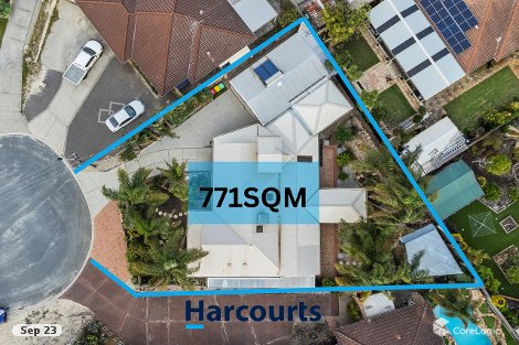 12 Kilkenny Pl, Marangaroo, WA 6064