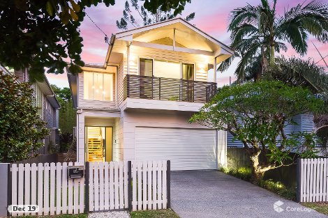 29a Alma St, Paddington, QLD 4064