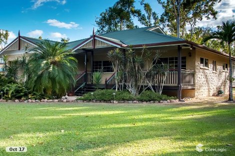 79 Clift Rd, Ellerbeck, QLD 4816