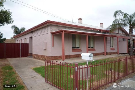 8 Fifth St, Brompton, SA 5007