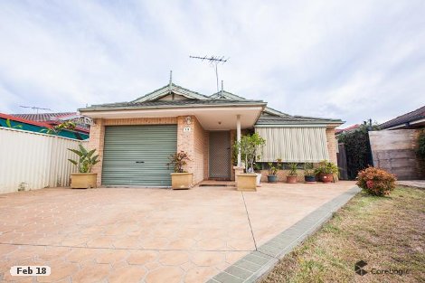 13 Inverell Ave, Hinchinbrook, NSW 2168