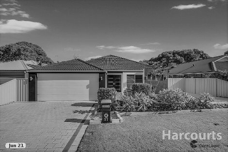 57 Iluka Rd, Dawesville, WA 6211