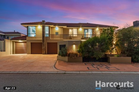 16 Canterbury Cir, Currambine, WA 6028