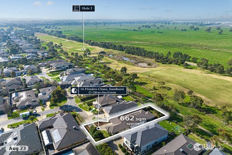 16 Flinders Ch, Sandhurst, VIC 3977