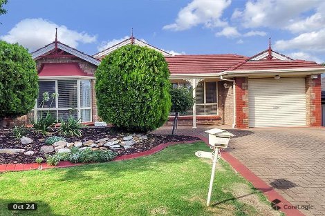 6 Glenwood Rise, Hillbank, SA 5112