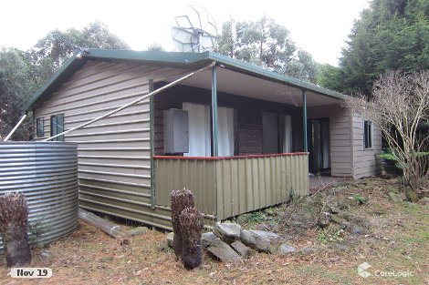 52 New Country Marsh Rd, Levendale, TAS 7120