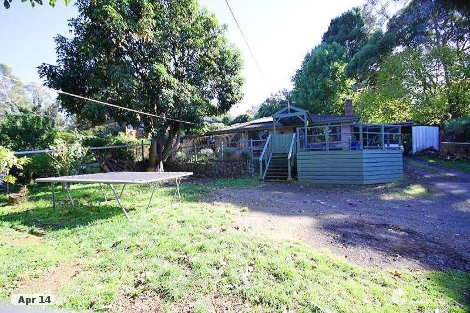 16 Church Rd, Menzies Creek, VIC 3159