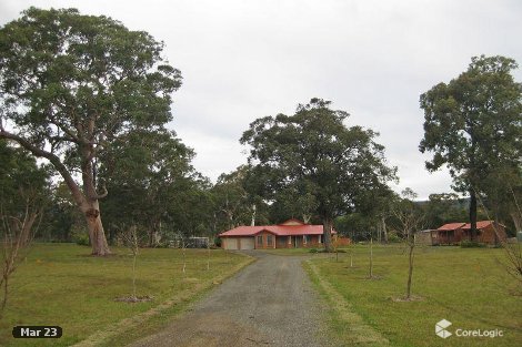 685 Sandy Creek Rd, Quorrobolong, NSW 2325