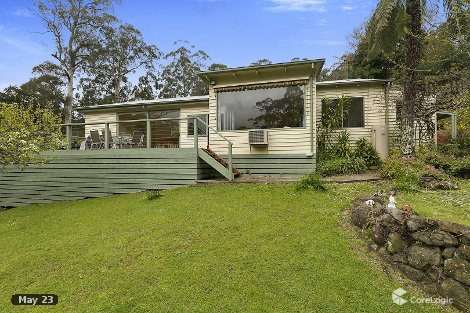 60 Scotchmans Creek Rd, Warburton, VIC 3799