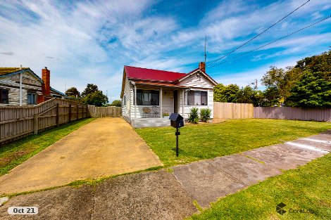 4 Saunders Cres, Traralgon, VIC 3844