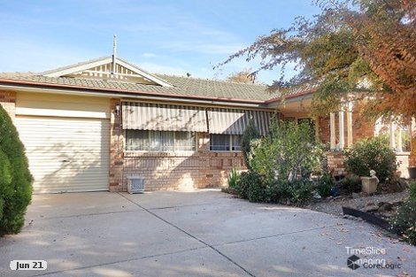 38 Simkin Cres, Kooringal, NSW 2650