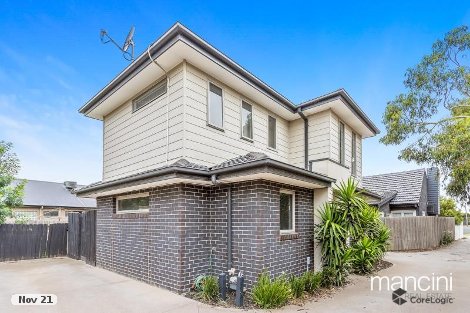 2/18 Viola Ave, Brooklyn, VIC 3012