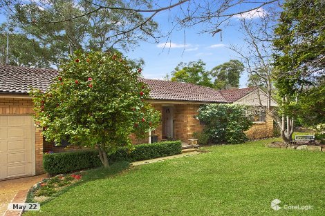 1a Sun Valley Pl, Carlingford, NSW 2118