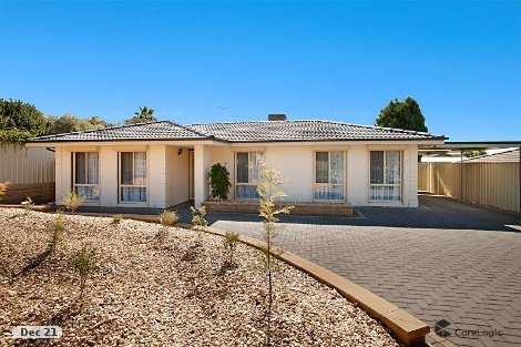 46 Kurrajong St, Surrey Downs, SA 5126