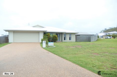 3-4 Hinton Ct, Deeragun, QLD 4818