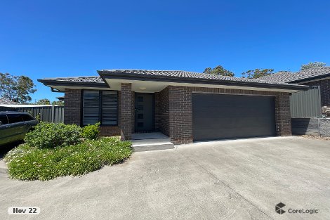 9/255 Morpeth Rd, Raworth, NSW 2321