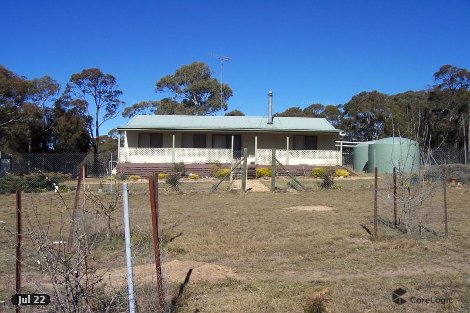 468 Williams Dr, Lower Boro, NSW 2580