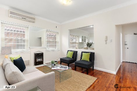 2/34 Dover Rd, Rose Bay, NSW 2029