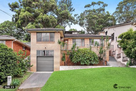 58 Ashley Ave, Farmborough Heights, NSW 2526