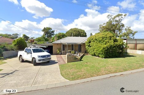 11 Tarwarri Cl, Hillman, WA 6168