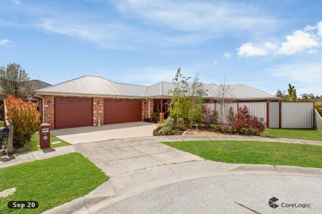 5 Bilby Ct, Pakenham, VIC 3810