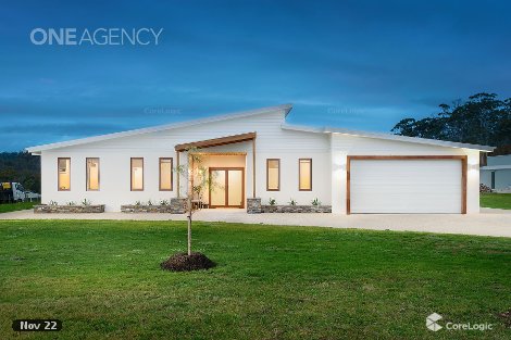 4 White Gum Rise, St Leonards, TAS 7250