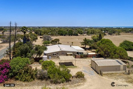 269 Hall Rd, Waggrakine, WA 6530